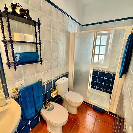 Guanche 'traditional Canarian House' *