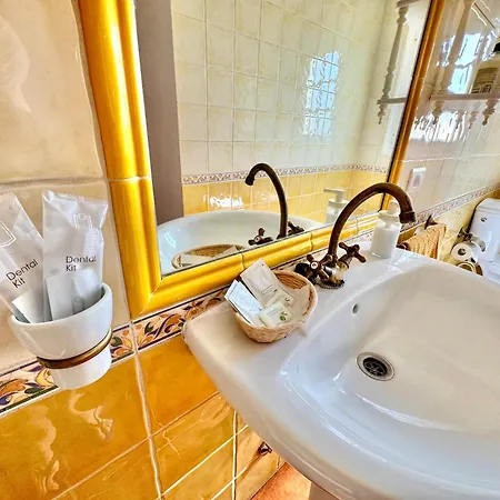 Guanche 'traditional Canarian House' * San Miguel de Abona