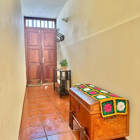 Guanche 'traditional Canarian House' San Miguel de Abona