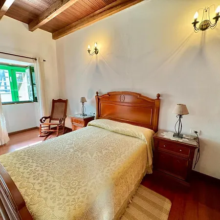 Guanche 'traditional Canarian House' Dom wakacyjny San Miguel de Abona