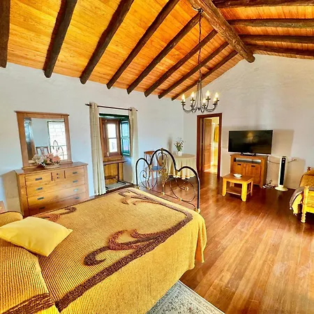 Guanche 'traditional Canarian House' San Miguel de Abona