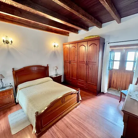 Guanche 'traditional Canarian House' Prázdninový dům