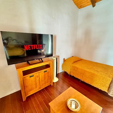 Guanche 'traditional Canarian House' * San Miguel de Abona