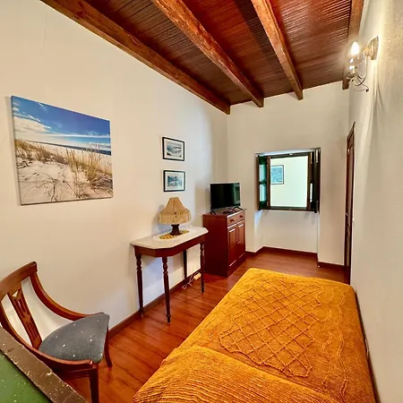 Guanche 'traditional Canarian House' *