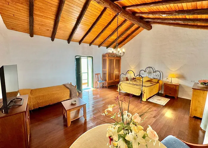 Guanche 'traditional Canarian House' San Miguel de Abona