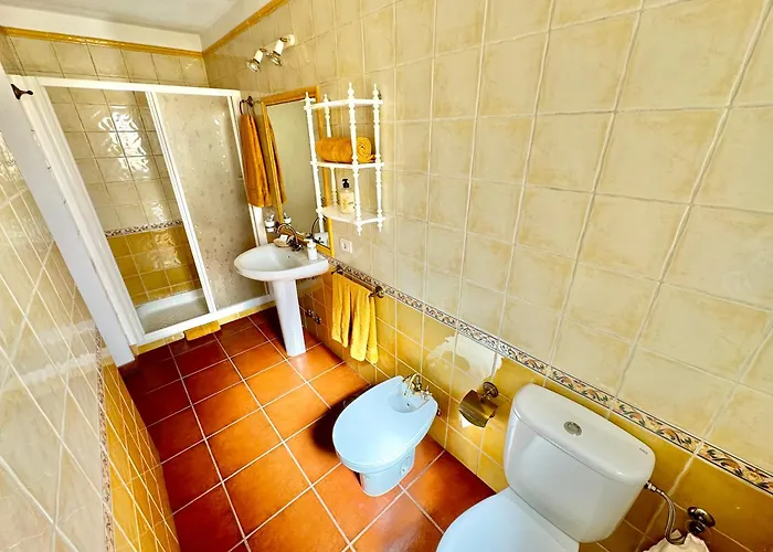 Guanche 'traditional Canarian House'