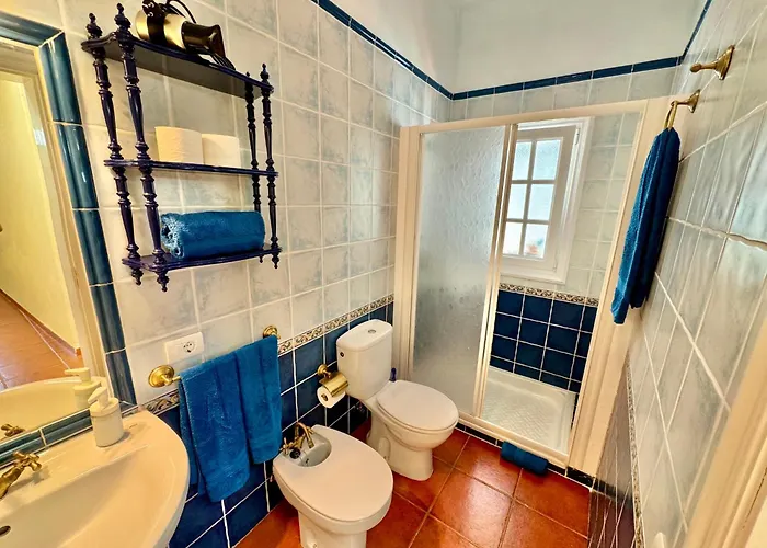 Guanche 'traditional Canarian House' *