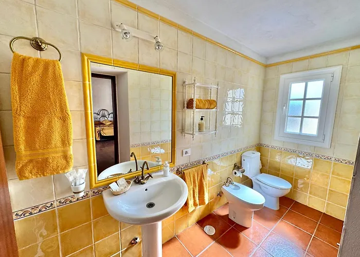 Guanche 'traditional Canarian House'