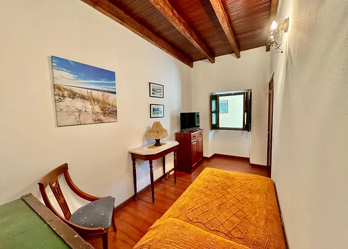 Guanche 'traditional Canarian House' *