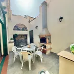 펜션 Guanche 'traditional Canarian House' *