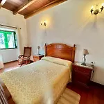 Guanche 'traditional Canarian House' 펜션 산미겔데아보나