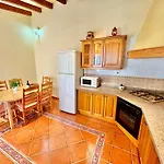 Guanche 'traditional Canarian House' 펜션 *