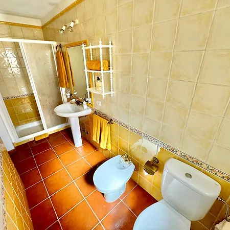 Guanche 'traditional Canarian House'