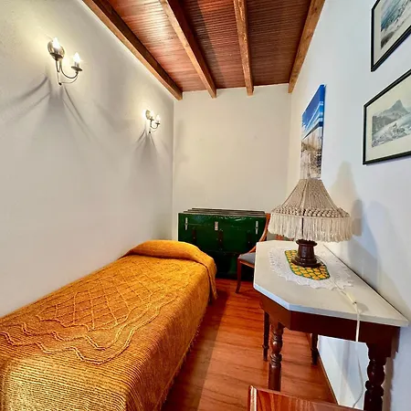 Guanche 'traditional Canarian House' 펜션 *