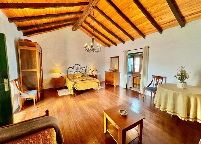 Guanche 'traditional Canarian House' * San Miguel de Abona