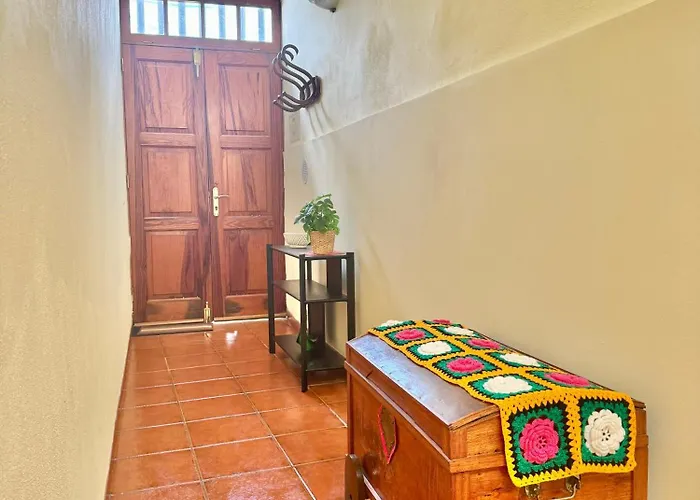 Guanche 'traditional Canarian House' San Miguel de Abona