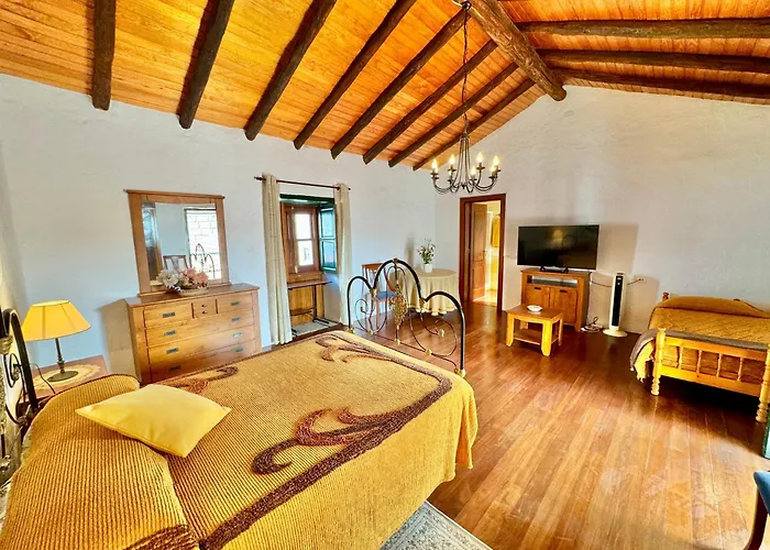 Guanche 'traditional Canarian House' San Miguel de Abona