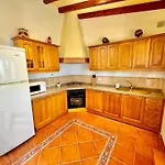 Guanche 'traditional Canarian House' *