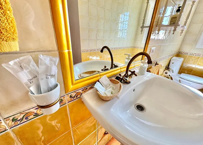 Guanche 'traditional Canarian House' * San Miguel de Abona